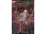 Frankenstein Mary Shelley’s… 1C VF NM