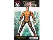 Hunter Killer 8B FN ; Image Comics
