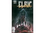 Elric The Balance Lost 2A VF NM ; Boom