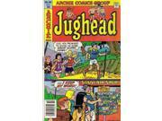 Jughead Vol. 1 305 FN ; Archie Comics