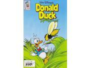Donald Duck Adventures Disney 38 VF N