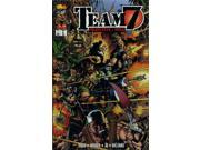 Team 7—Objective Hell 2 VF NM ; Image