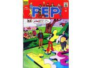 Pep 228 GD ; Archie Comics