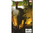 Thunderbolts 121 VF NM ; Marvel Comics