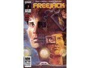 Freejack 2 VF NM ; Now Comics