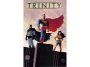 Batman Superman Wonder Woman Trinity 1