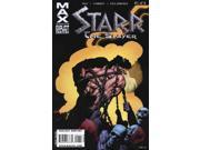 Starr the Slayer 1 FN ; Marvel Comics