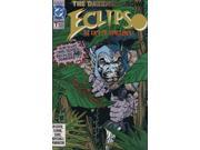 Eclipso 1 FN ; DC Comics