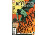 Detective Comics 864 VF NM ; DC Comics