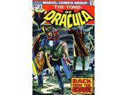 Tomb of Dracula 16 FN ; Marvel Comics