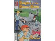 Knights of the Dinner Table 101 VF NM ;