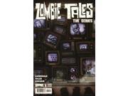 Zombie Tales The Series 1B VF NM ; Boom