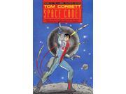 Tom Corbett Book Two 1 FN ; ETERNITY Co