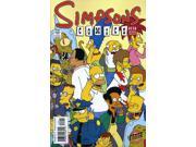 Simpsons Comics 114 FN ; Bongo Comics G