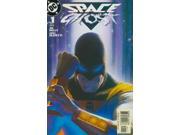 Space Ghost DC 1 VF NM ; DC Comics