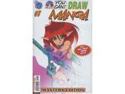 You Can Draw Manga 7 FN ; Antarctic Pre