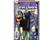 She Hulk 8 VF NM ; Marvel Comics