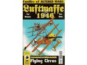 Luftwaffe 1946 Vol. 2 14 FN ; Antarc