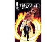 Ten Grand 9B FN ; Image Comics