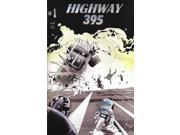 Highway 395 1 FN ; RA Comics