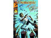 Demonic Toys 3 VF NM ; ETERNITY Comics