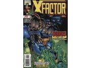 X Factor 141 VF NM ; Marvel Comics