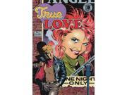 True Love 1 VF NM ; Eclipse Comics