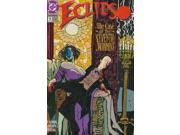 Eclipso 8 VF NM ; DC Comics