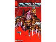Team Youngblood 5 VF NM ; Image Comics