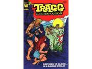 Tragg and the Sky Gods 9 FN ; Whitman