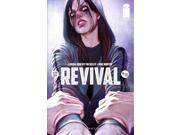 Revival 11 VF NM ; Image Comics