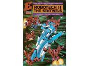 Robotech II The Sentinels Book II 8 FN