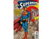 Superman The Man of Steel 95 VF NM ; D