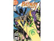 Batman 438 VF NM ; DC Comics