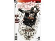 Detective Comics 846 VF NM ; DC Comics