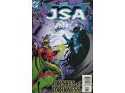 JSA 46 VF NM ; DC Comics