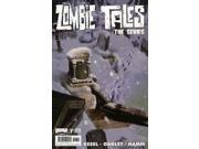 Zombie Tales The Series 7B VF NM ; Boom