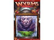 Wyrms 1B VF NM ; Dabel Brothers