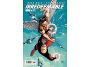 Irredeemable 4A VF NM ; Boom!
