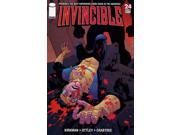 Invincible 24 FN ; Image Comics