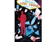 Lost Vegas 2B VF NM ; Image Comics