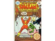 Shazam! 18 FN ; DC Comics