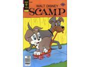 Scamp Walt Disney… 38 FN ; Whitman