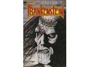 Frankenstein Eternity 1 VF NM ; ETERN