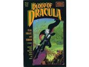 Blood of Dracula 4 FN ; Apple Pr