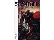 Spawn The Dark Ages 6 FN ; Image Comic
