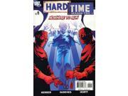 Hard Time Season Two 5 FN ; DC Comics