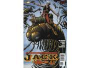 Jack of Fables 41 VF NM ; DC Comics
