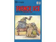 French Ice 3 VF NM ; Renegade Press
