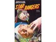 Star Rangers 3 FN ; Adventure Comics